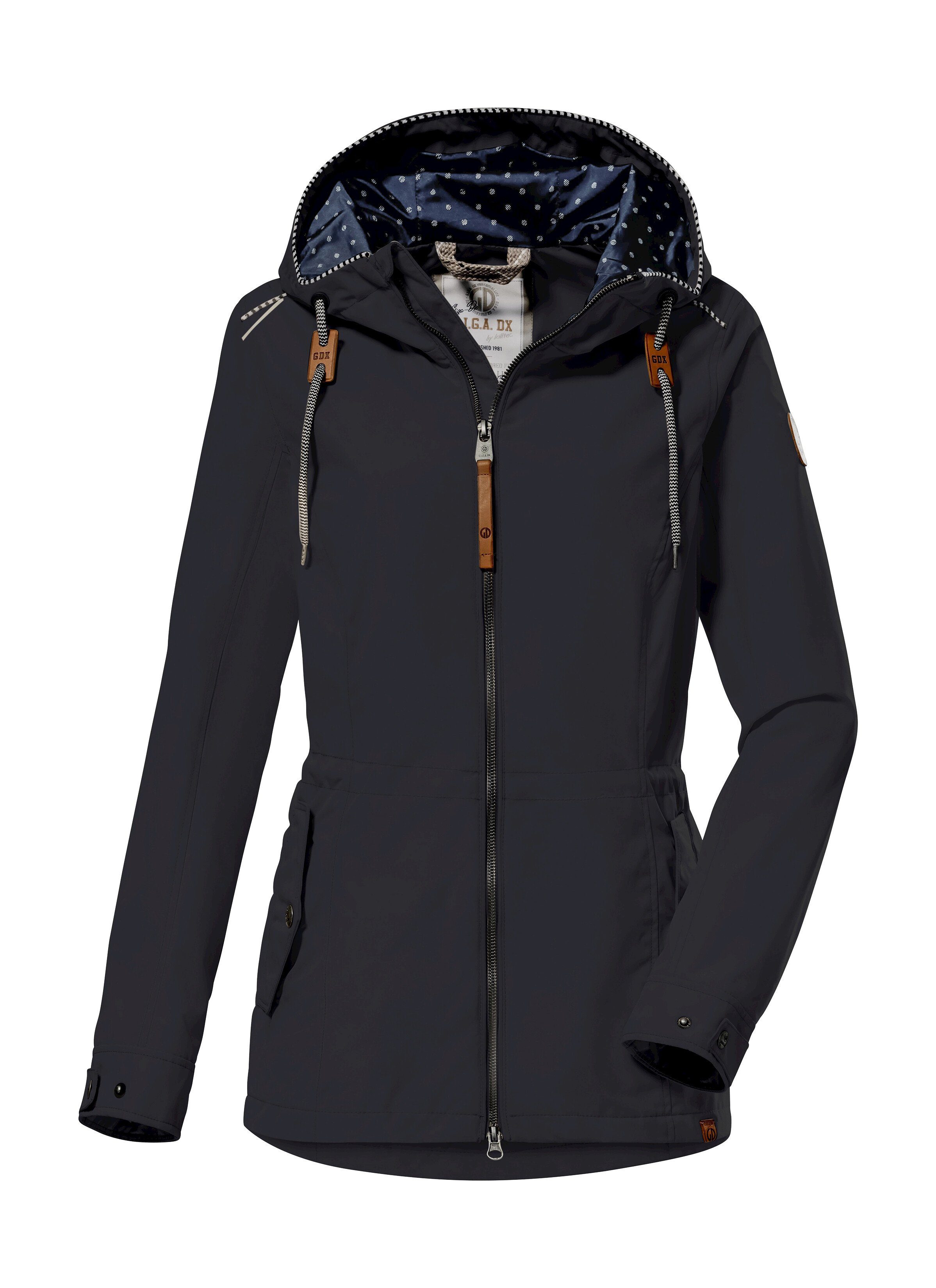 Kilpi Jacken für | OTTO Damen online kaufen