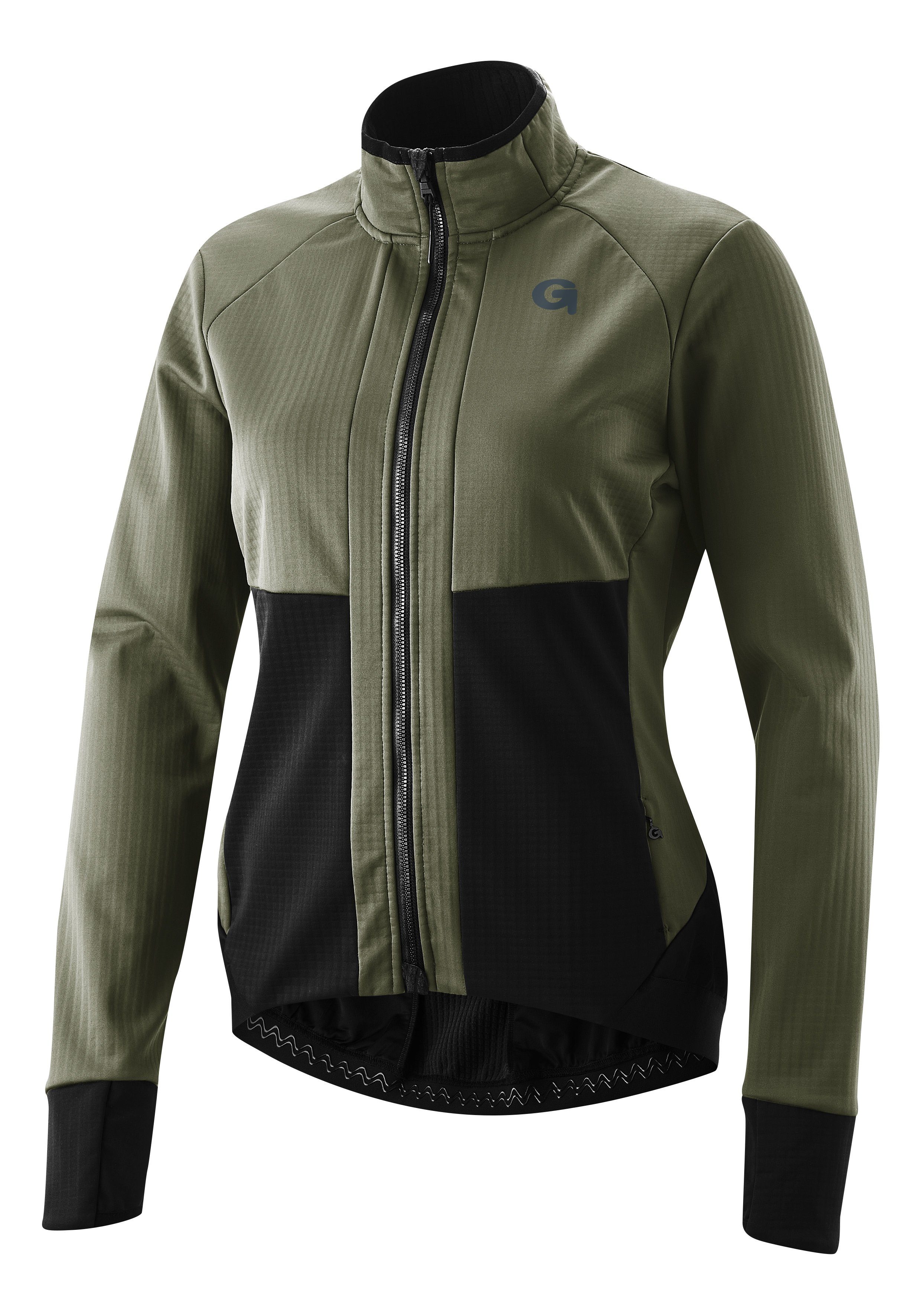 Gonso Fahrradjacke Trail Jacket Softshell W günstig online kaufen