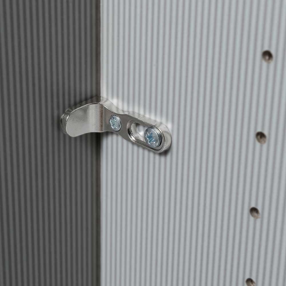 Pharao24 Kleiderschrank Giurgia