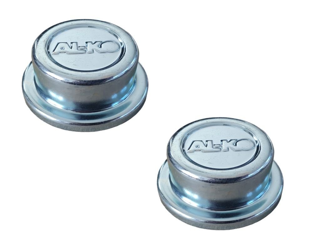 Schlegl GmbH Кулон 2x BPW / ALKO Radkappe - Fettkappe - Staubkappe BPW Ø 72,5 mm