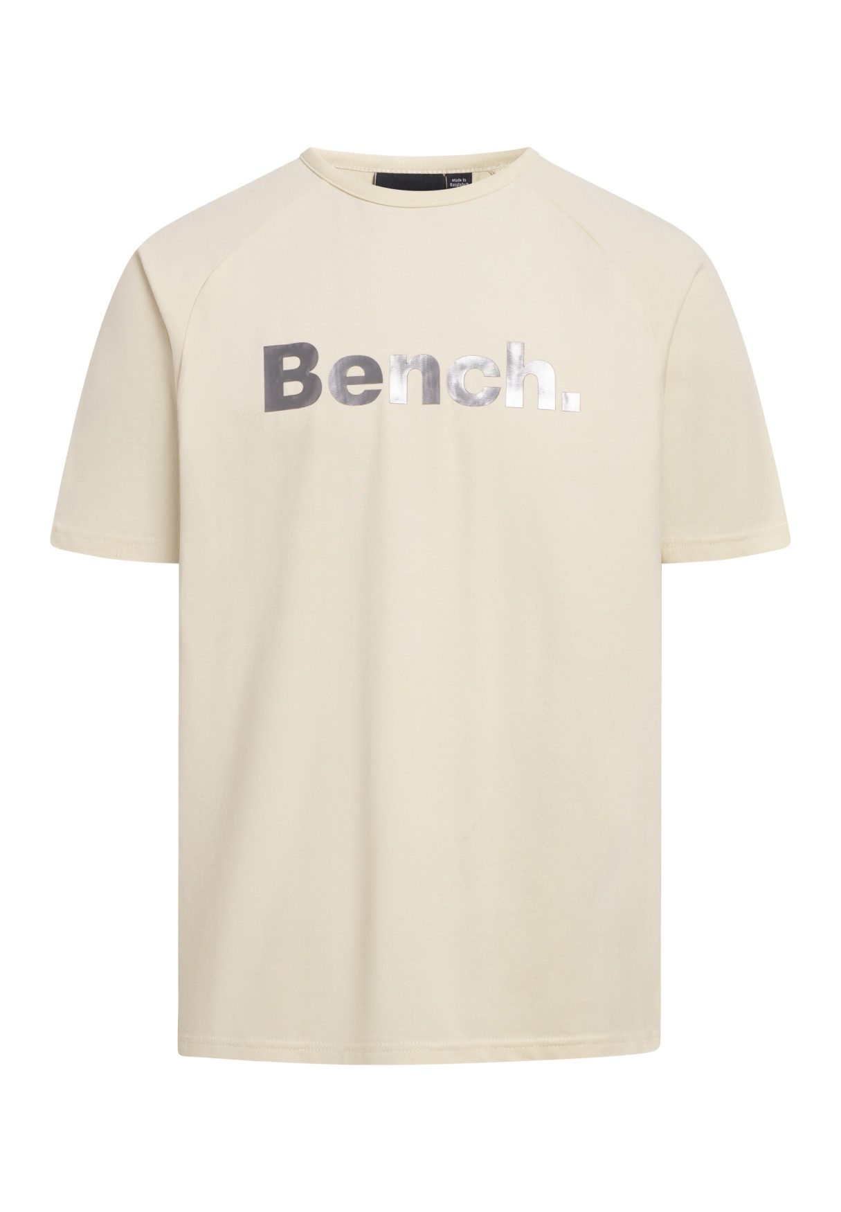 Bench. T-Shirt Bench Shirt Trani günstig online kaufen