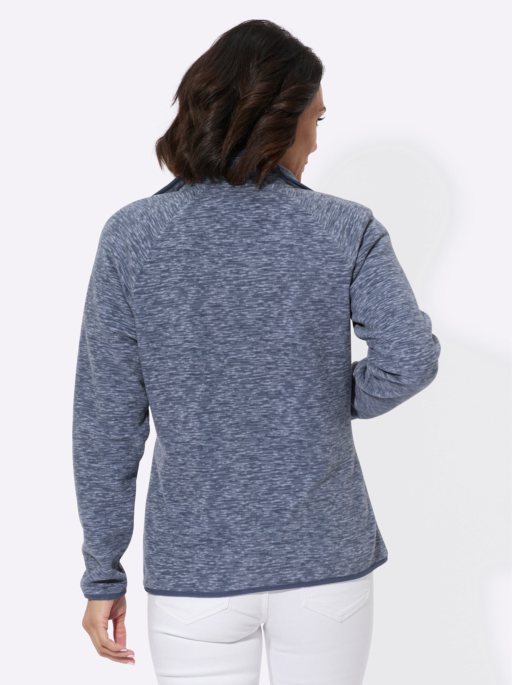 Witt Fleecejacke Fleecejacke günstig online kaufen