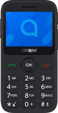 Alcatel 2020 Handy (6,10 cm/2,4 Zoll)