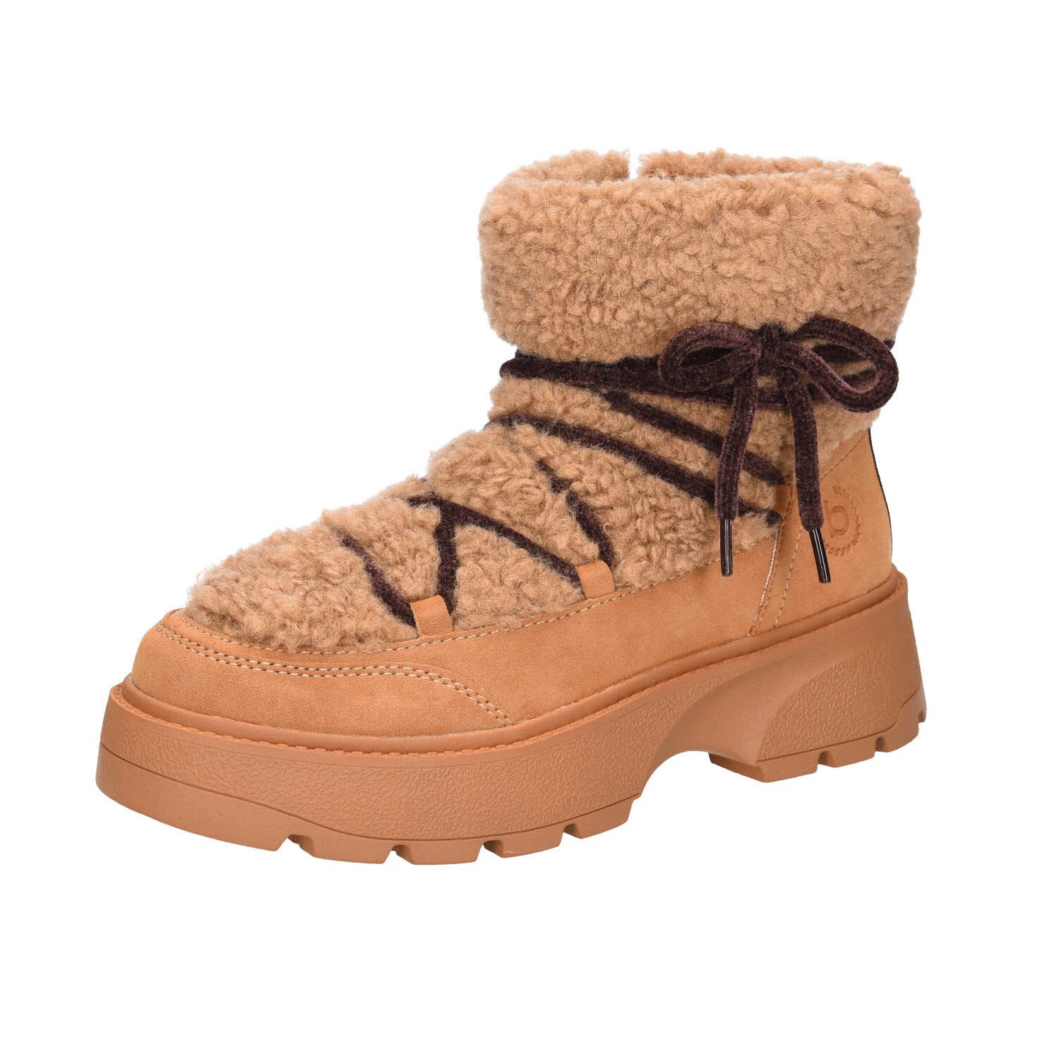 bugatti Winterstiefel