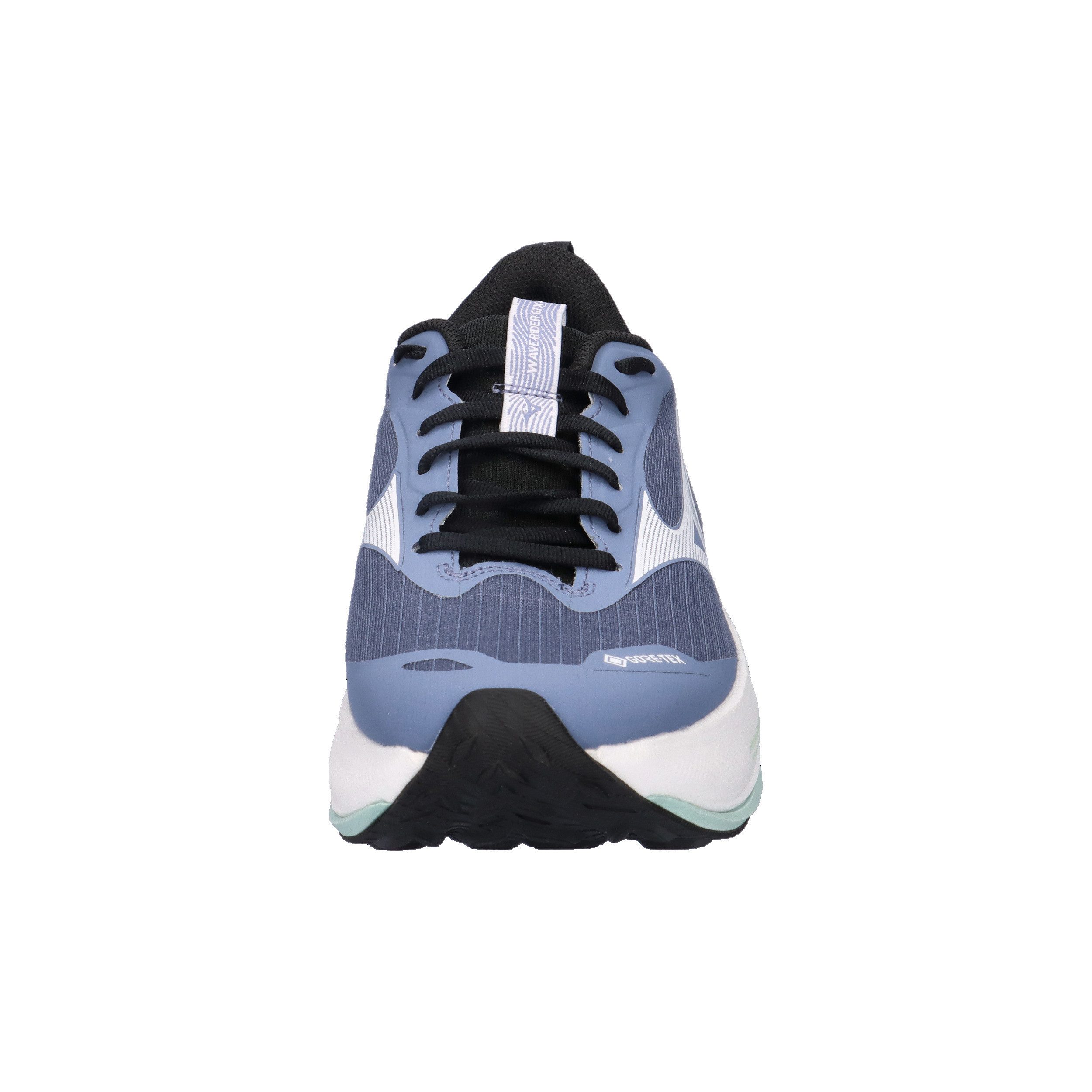 Mizuno Mizuno Damen Laufschuhe Wave Rider GTX 4 J1GW2630 Trailrunningschuh