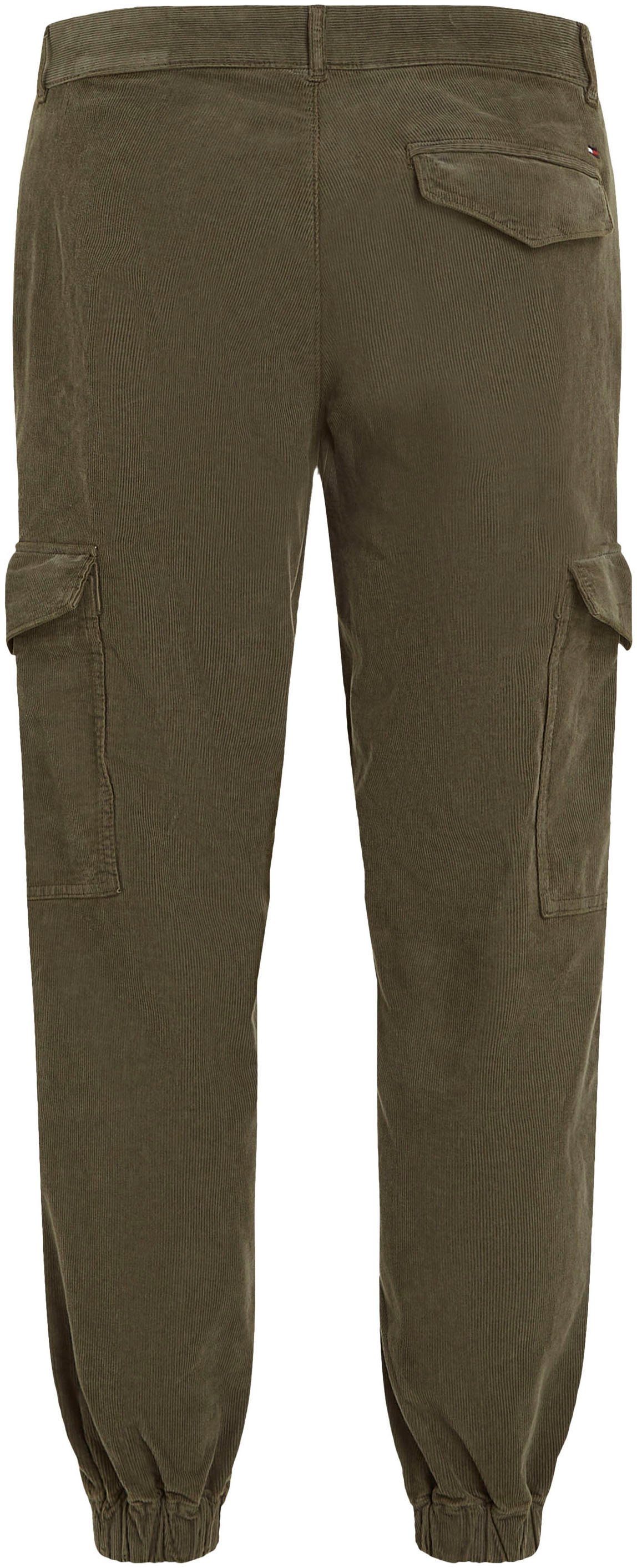 Cargohose Hilfiger CARGO Tommy CORDUROY GMD