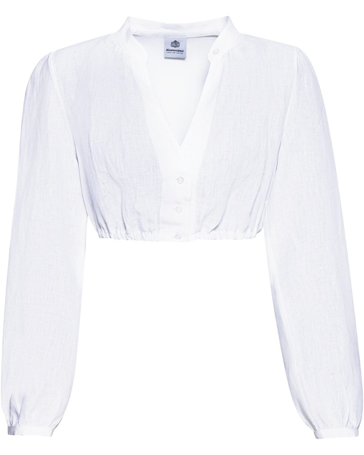 Hammerschmid Dirndlbluse Langarm-Dirndlbluse Greta günstig online kaufen