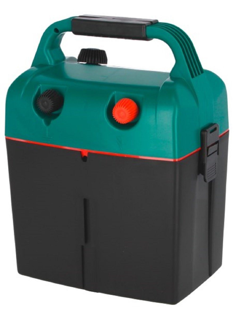 Kerbl Weidezaungerät AKO Weidezaungerät 9V Power Station BD 300 digital 372033