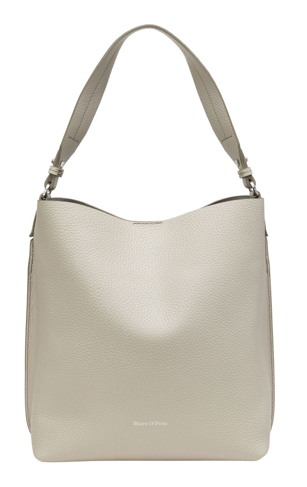 Marc O'Polo Schultertasche Hobo Bag (Set, günstig online kaufen