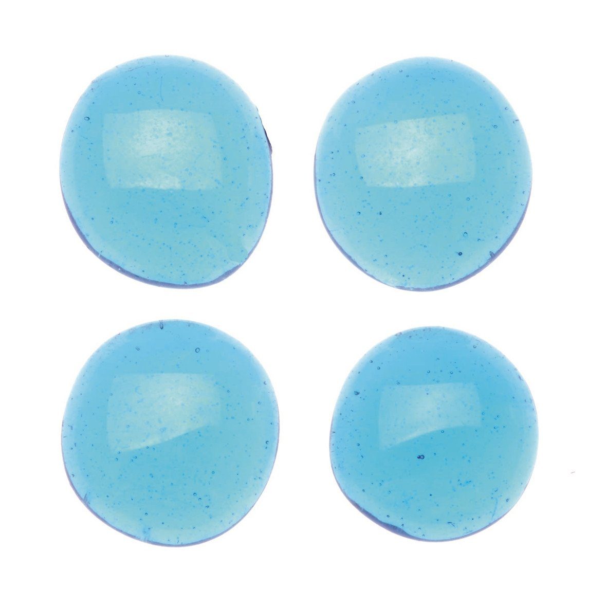 Glorex Dekosteine Glorex Glasnuggets 20 mm günstig online kaufen
