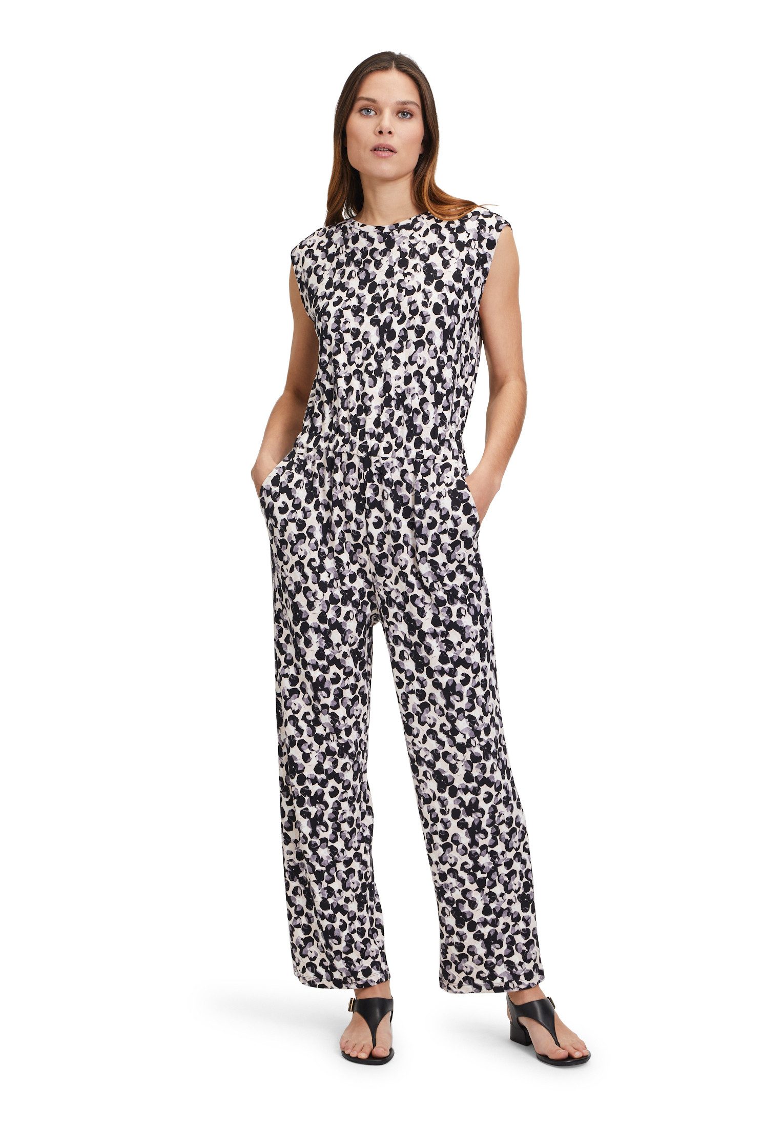 Betty&Co Overall Betty & Co Jumpsuit günstig online kaufen