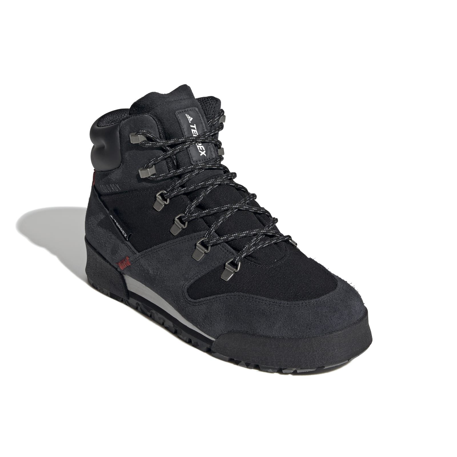 adidas Performance Winter-Wanderschuhe Terrex Snowpitch Cold.Ready günstig online kaufen