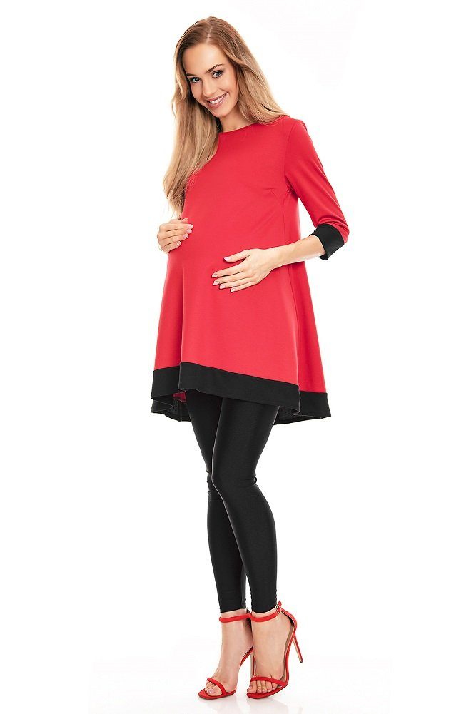 PeeKaBoo Umstandstunika Umstandskleid Tunikakleid Tunika günstig online kaufen