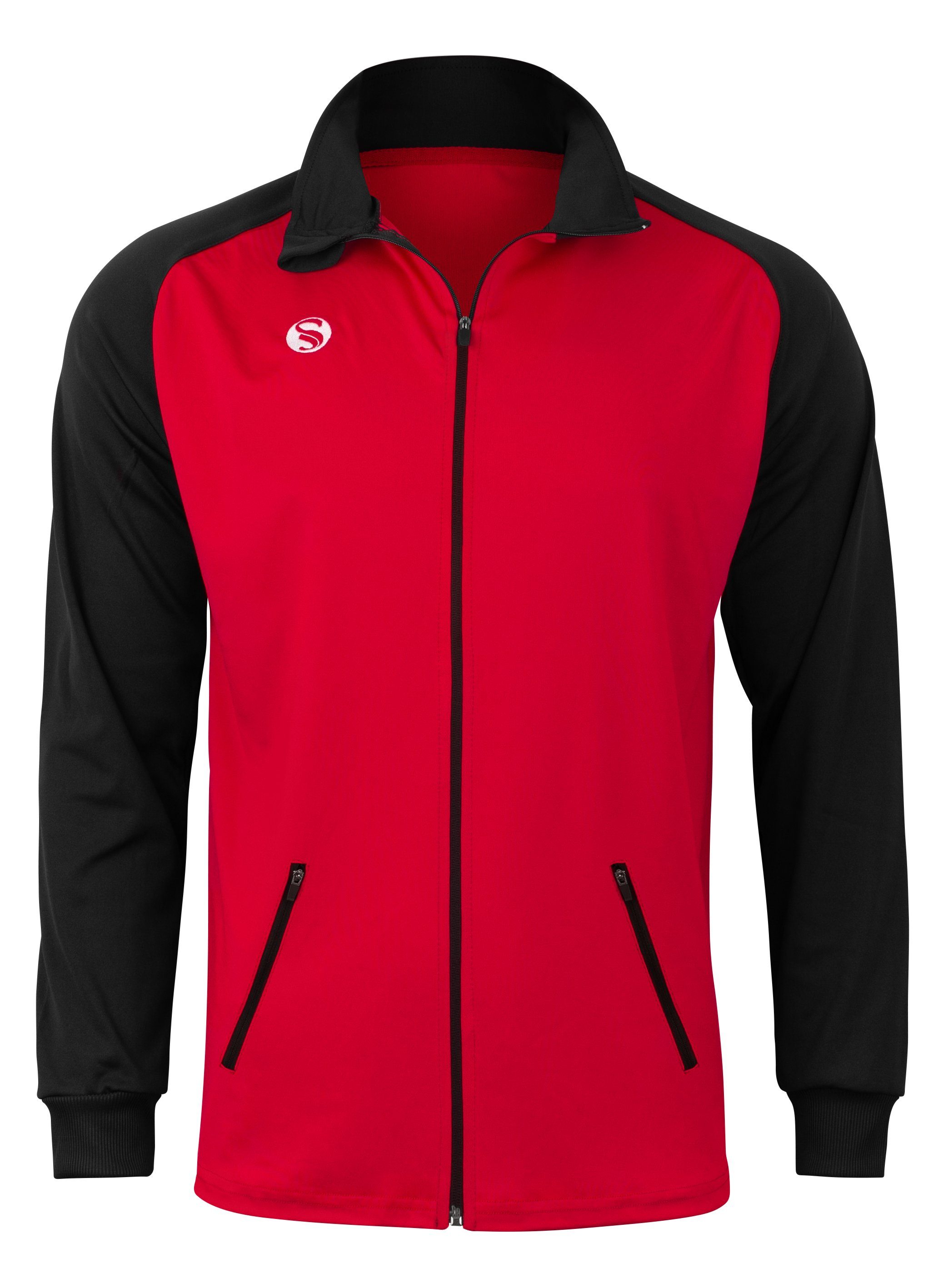 Stark Soul® Trainingsjacke Sport Jacket "WARM UP" - long sleeve - Trainings günstig online kaufen