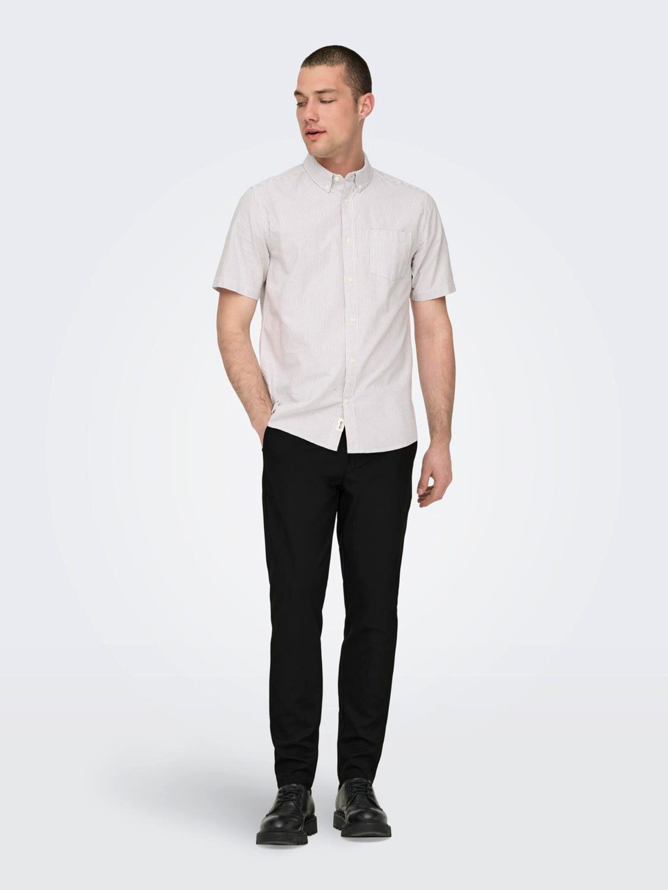 ONLY & SONS Chinohose ONSBrad (1-tlg) günstig online kaufen