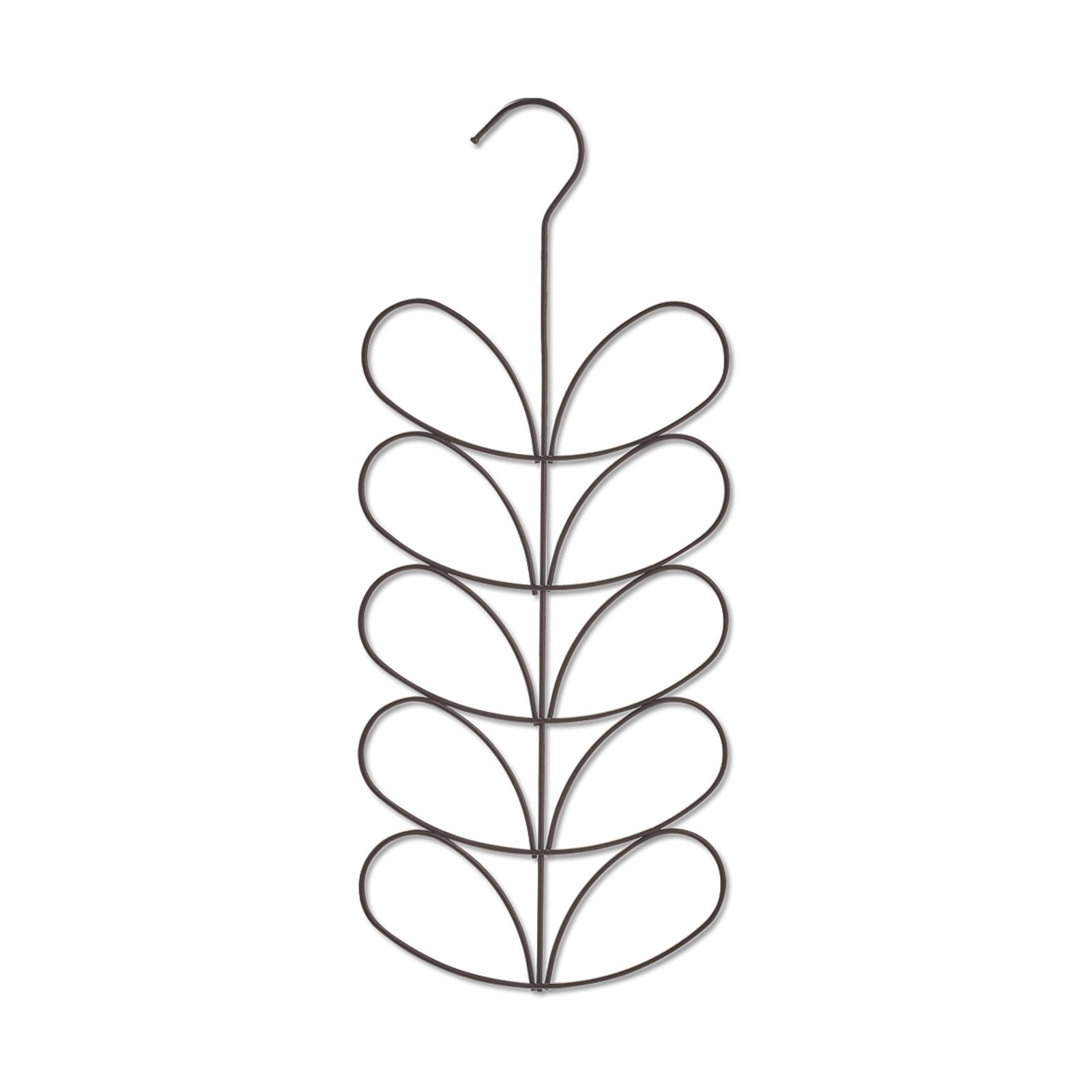 HTI-Living Kleiderbügel Tücherhalter Kleiderbügel, (Stück, 1-tlg) günstig online kaufen