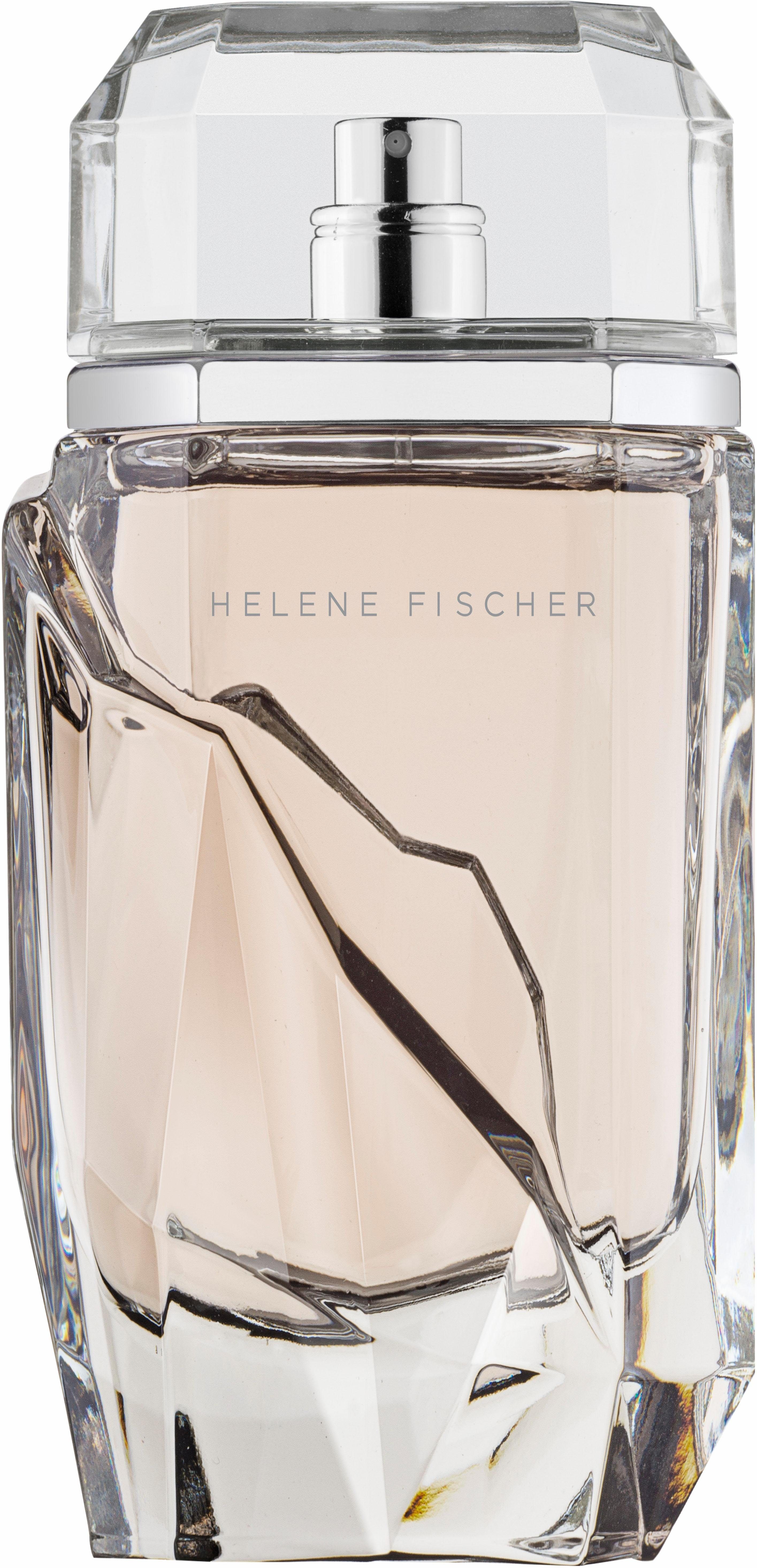 HELENE FISCHER Eau de Parfum That's me, mit einer lebendigen Frische und Leichtigkeit