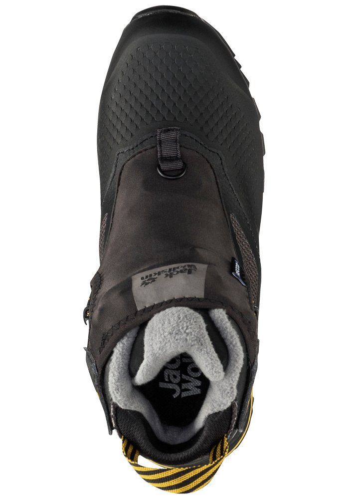 Jack Wolfskin 1995 SERIES TEXAPORE MID W Trekkingschuh günstig online kaufen