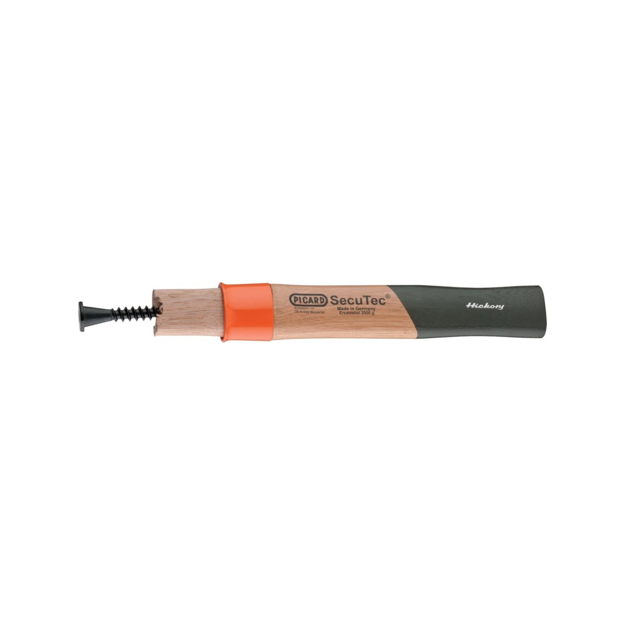 Picard Vorschlaghammer Picard Stielset HS 300mm f.SecuTec Nr. 43