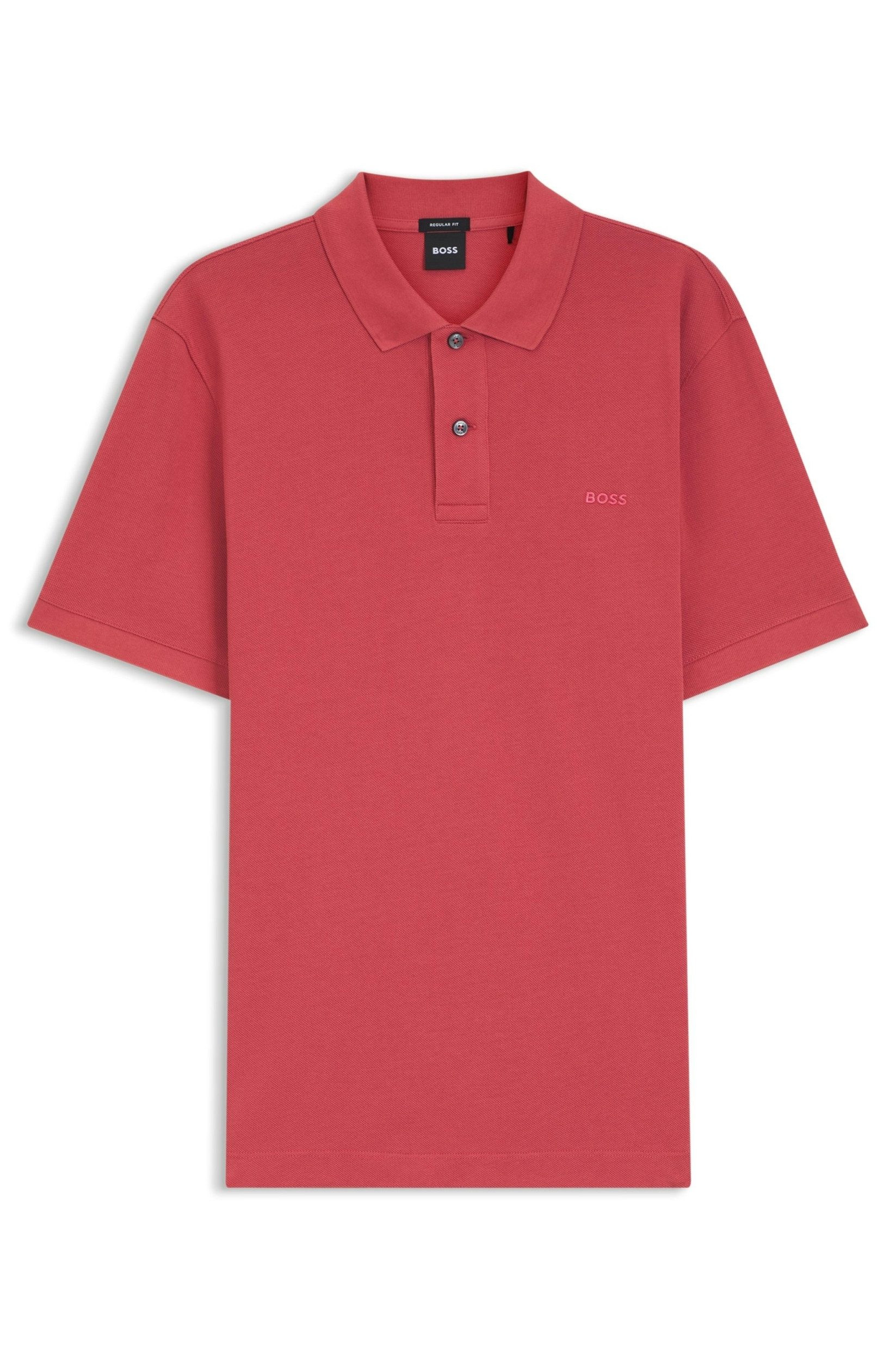 Medium Red