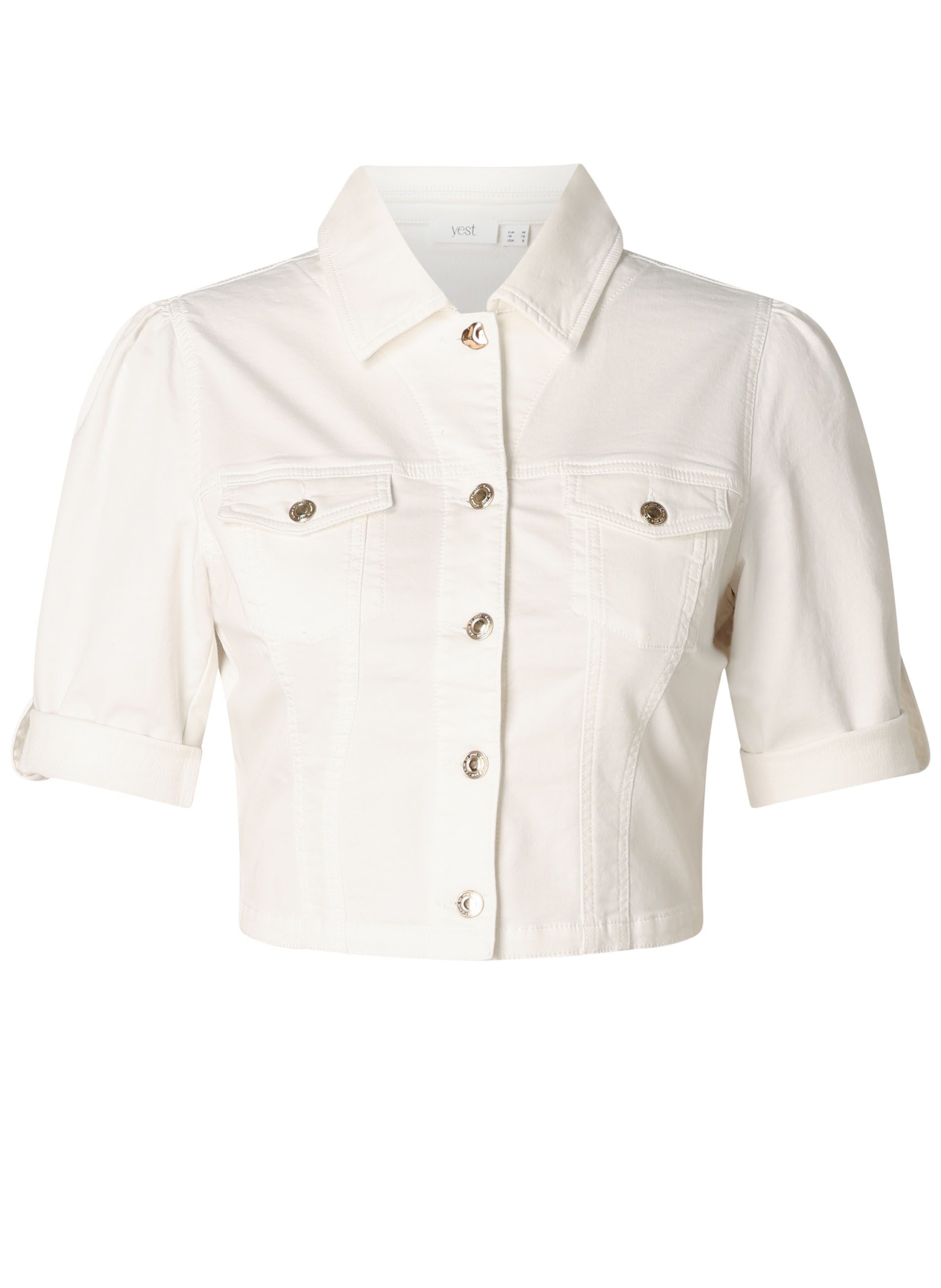 yest Cardigan Samma Essential