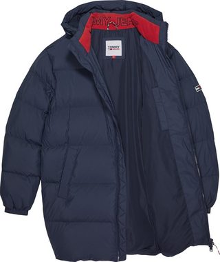 Tommy Jeans Parka TJM ESSENTIAL DOWN PARKA