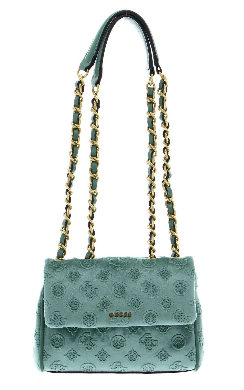 Guess Schultertasche Kimi günstig online kaufen