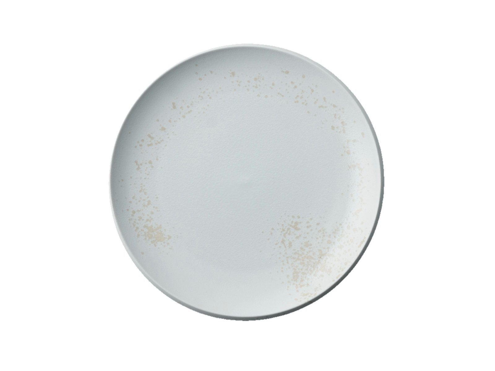 Rosenthal Dessertteller White River Teller flach 14cm