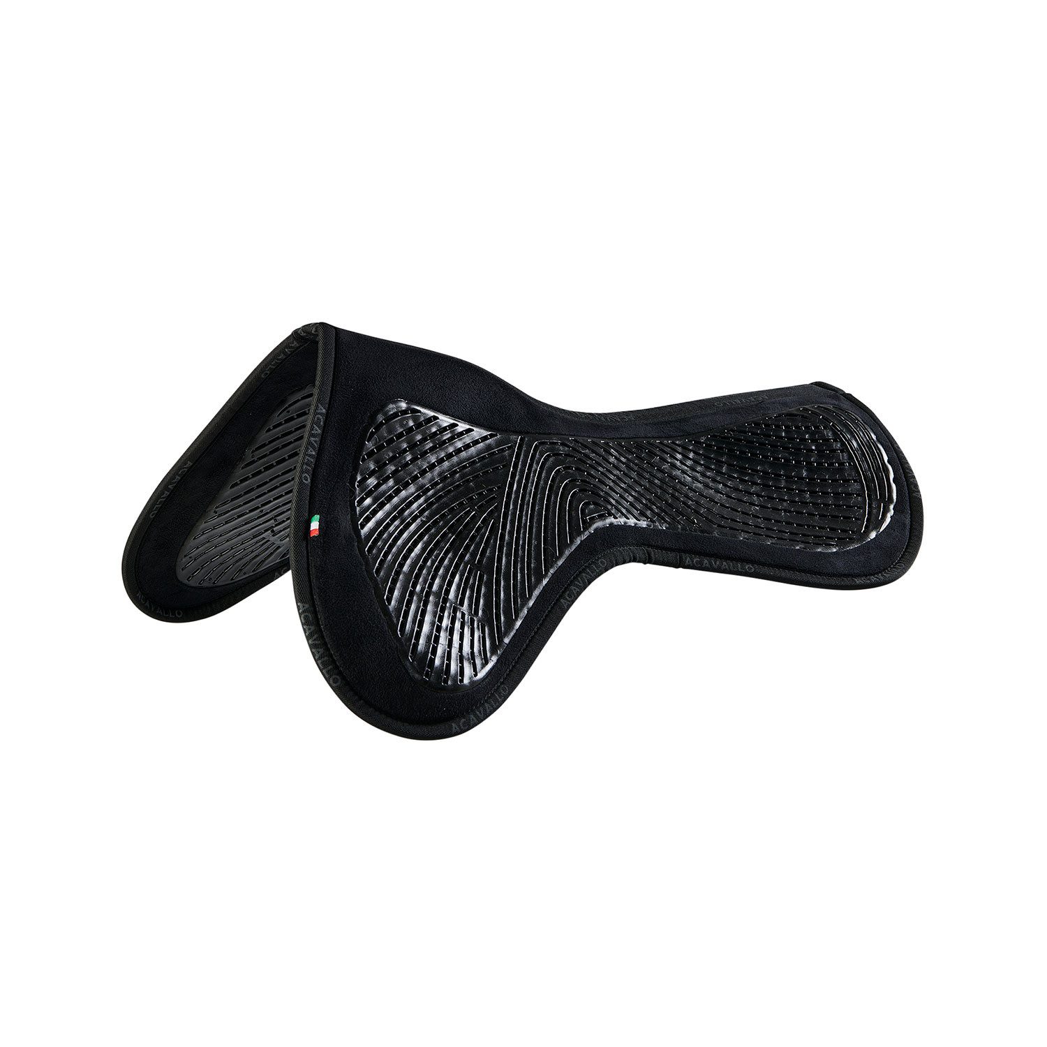 Acavallo Gelpad Acavallo Gel Pad Close Contact Twin Sided