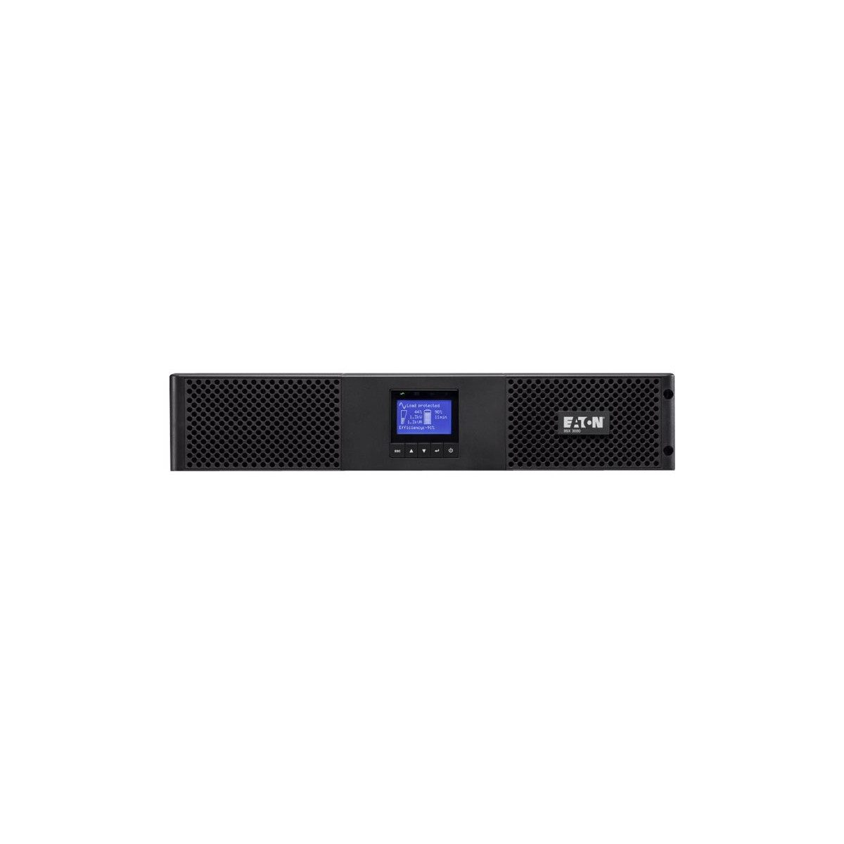EATON USV-Anlage 9SX 1500I Rack2U Online-USV