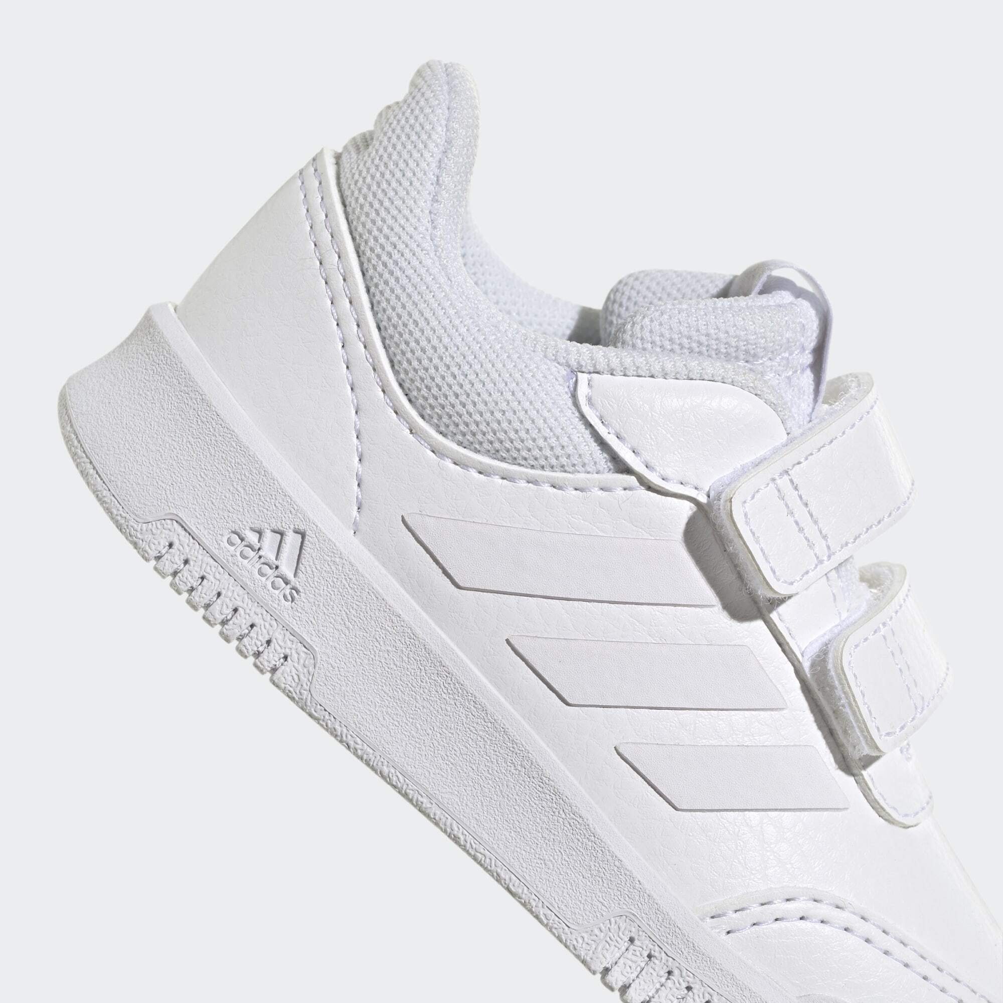 adidas Sportswear TENSAUR HOOK AND LOOP SCHUH Sneaker – Bild 4 von 5