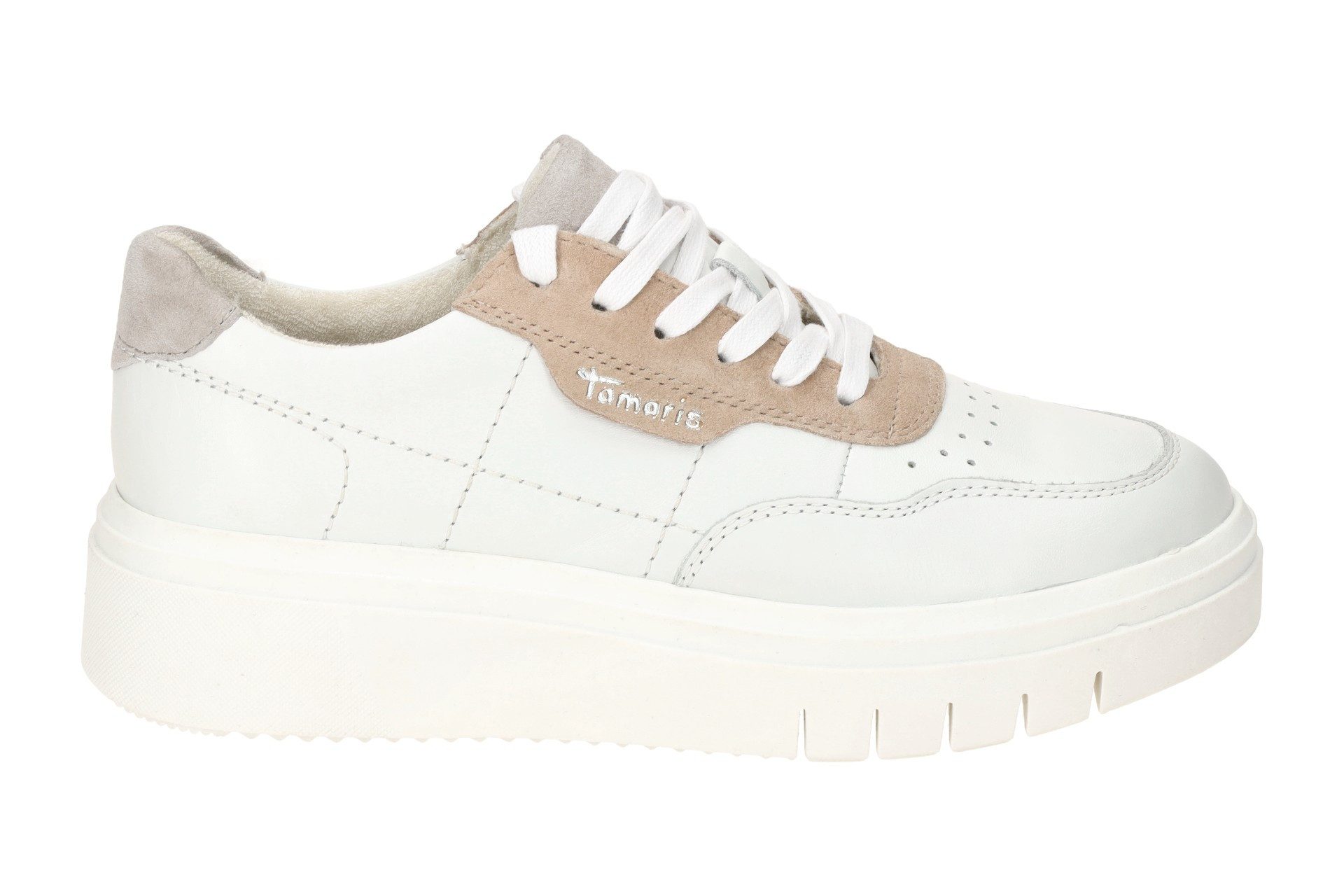 Tamaris 8-83717-20 151 Schnürschuh günstig online kaufen