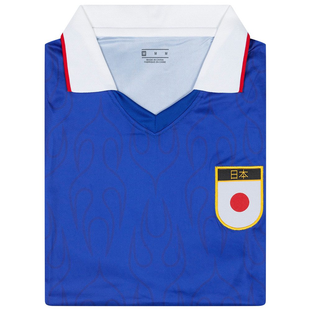 JELEX Fußballtrikot "Retro History"
