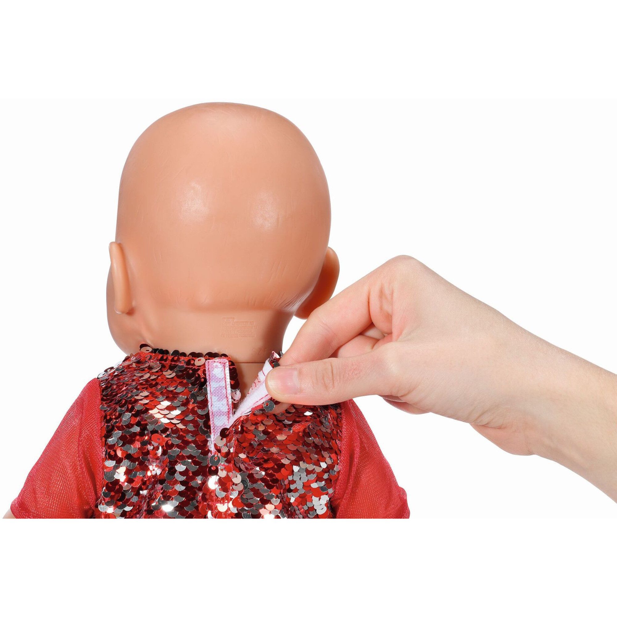 Zapf Creation® Babypuppe ZAPF Creation BABY günstig online kaufen