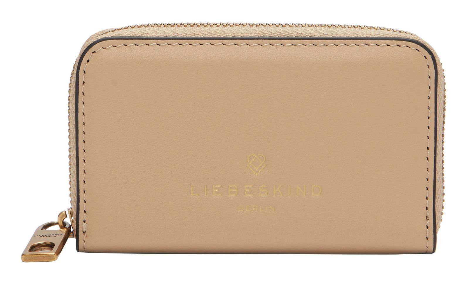 Liebeskind Berlin Kartenetui Sadie TM Empire, mit RFID-Blocker Schutz