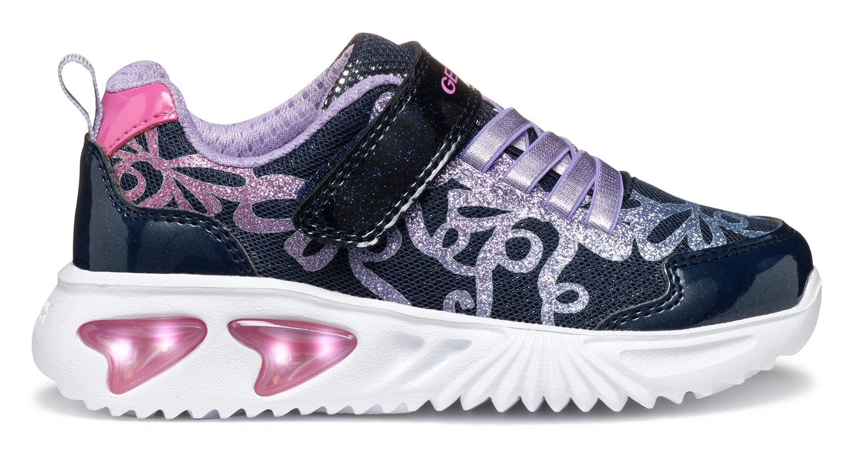 J ASSISTER GIRL Blinkschuh Sneaker