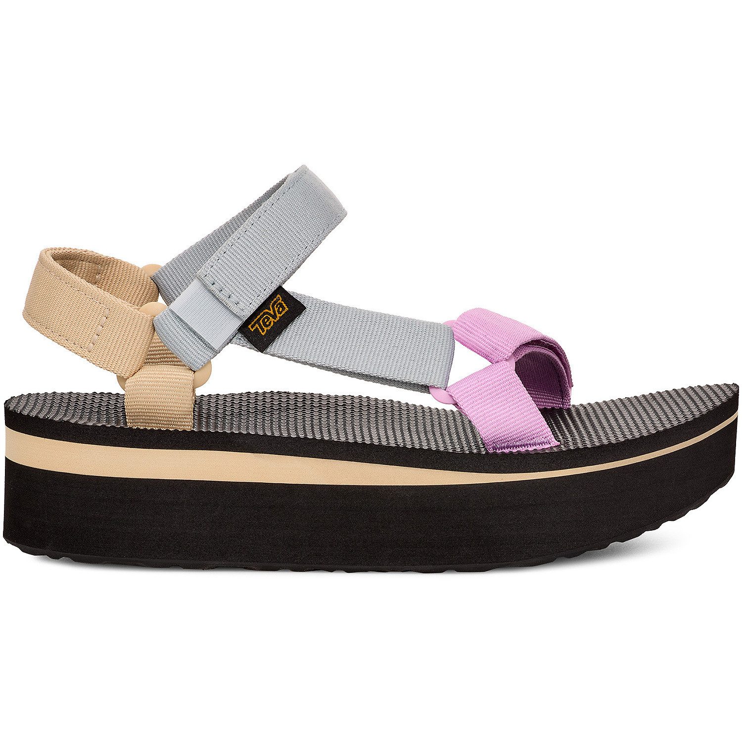 Teva Trekkingsandalen W FLATFORM UNIVERSAL Sandale