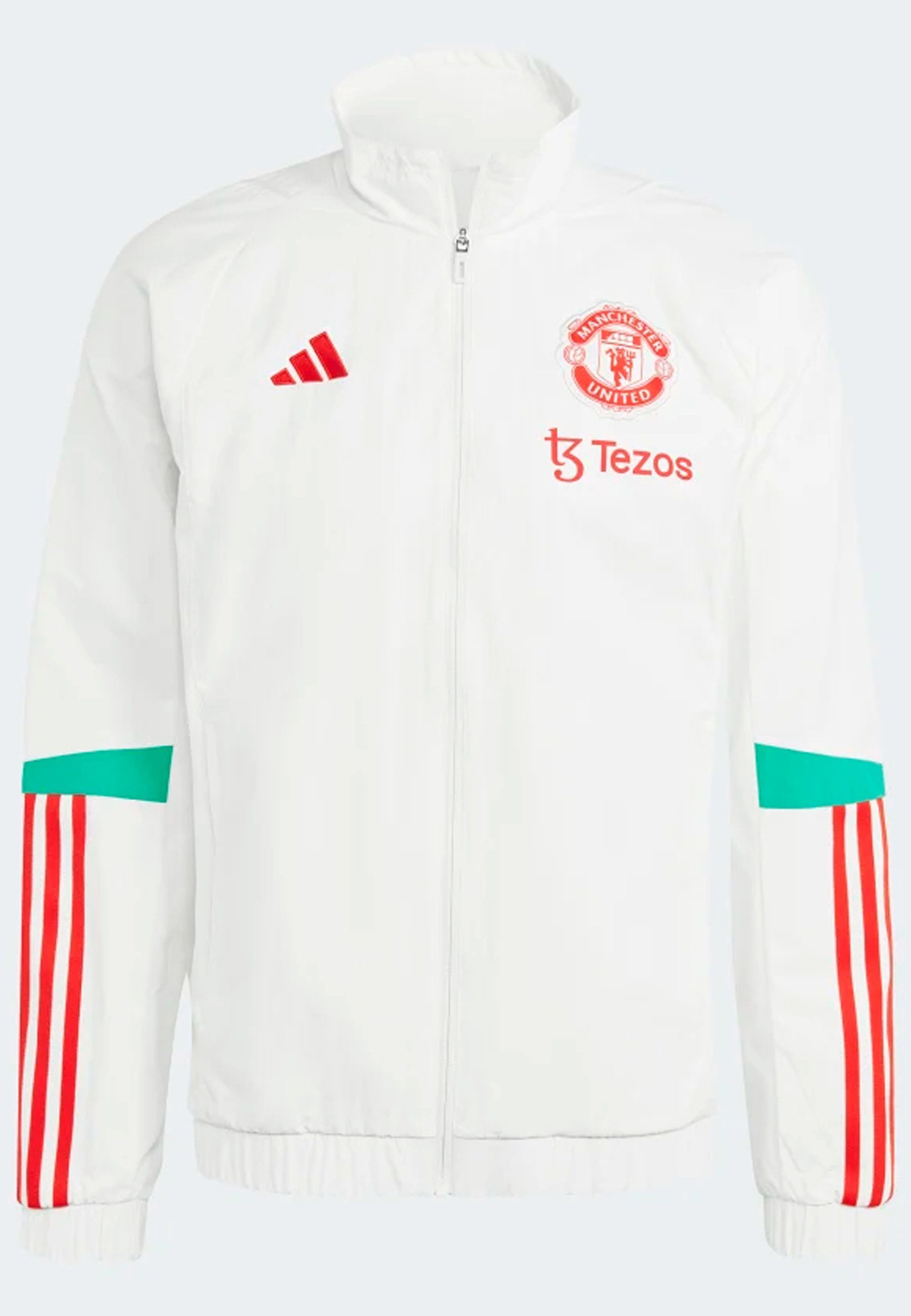 adidas Originals Outdoorjacke Mufc (1-St)