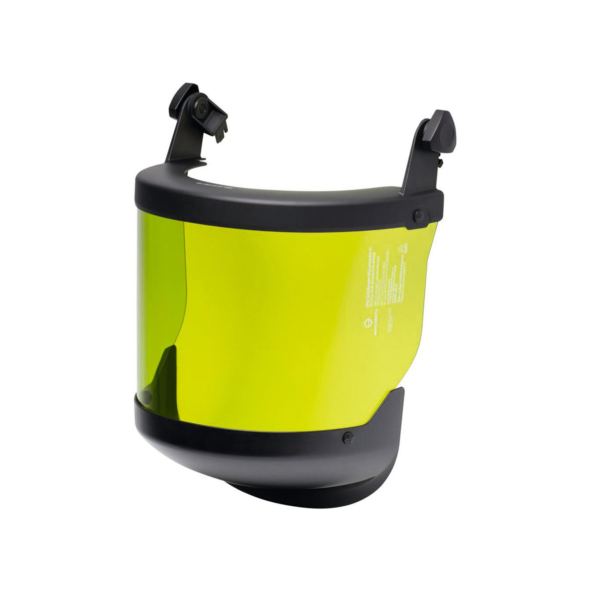 Schuberth Kopfschutz Schuberth Klarvisier ArcShield, Scheibenmaterial: CL2