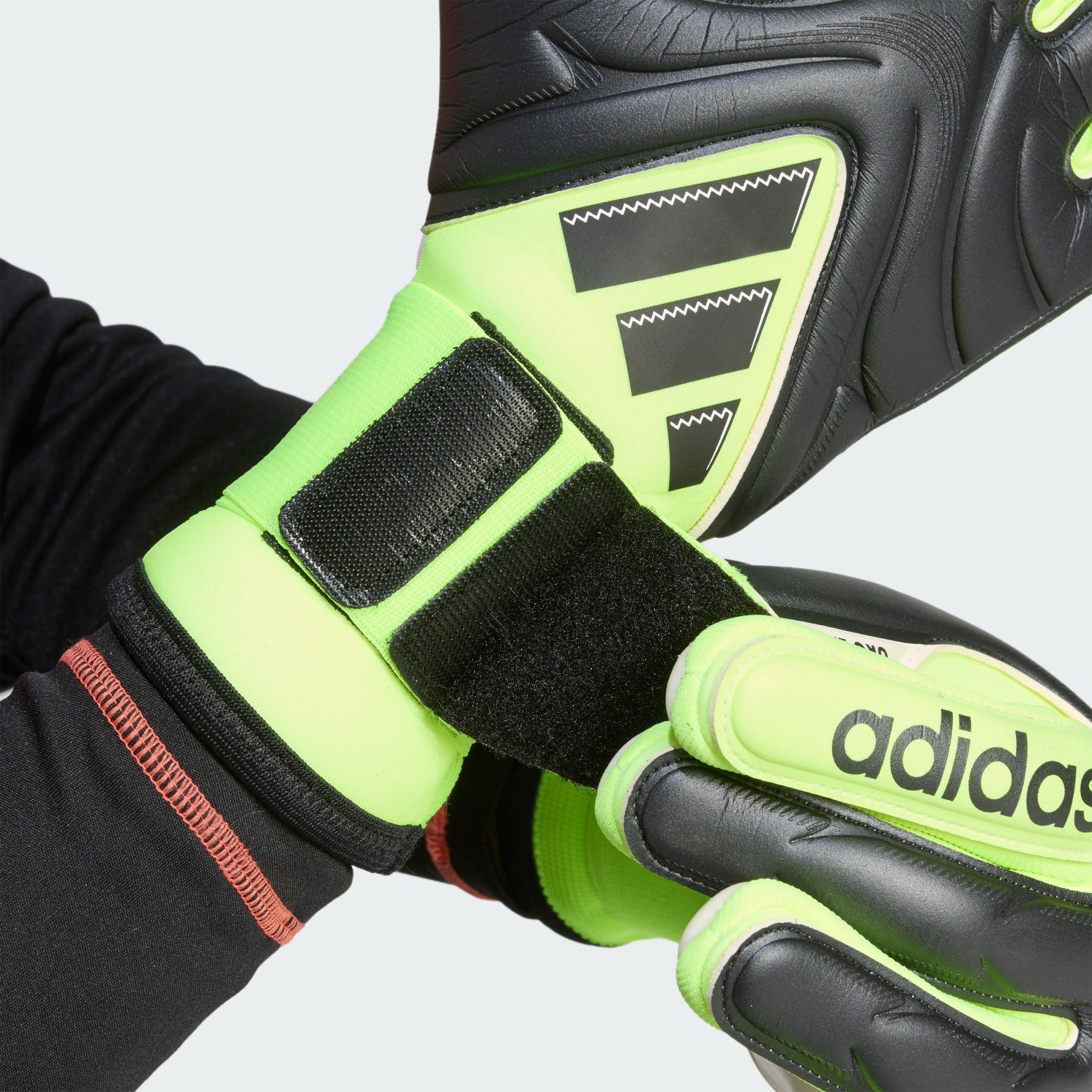 adidas Performance Torwarthandschuhe COPA PRO TORWARTHANDSCHUHE (1-St) günstig online kaufen