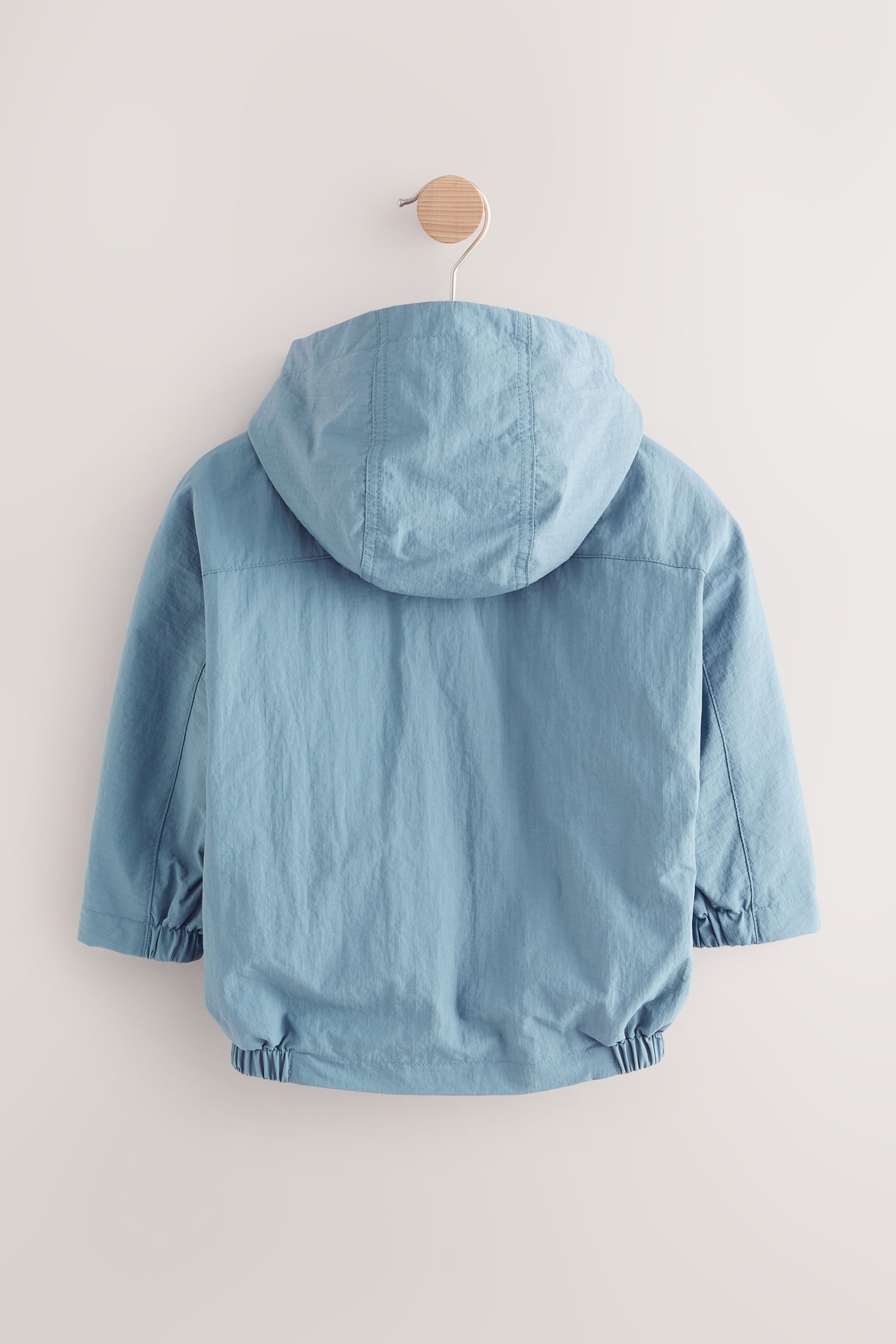 Next Anorak Wasserabweisender Anorak (1-St) günstig online kaufen