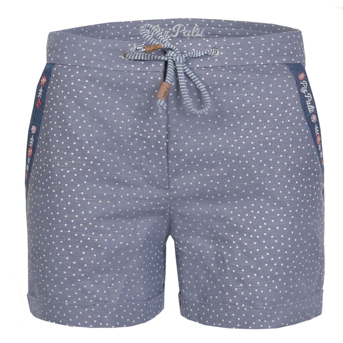 Piz Palü Funktionsshorts Hahnbach
