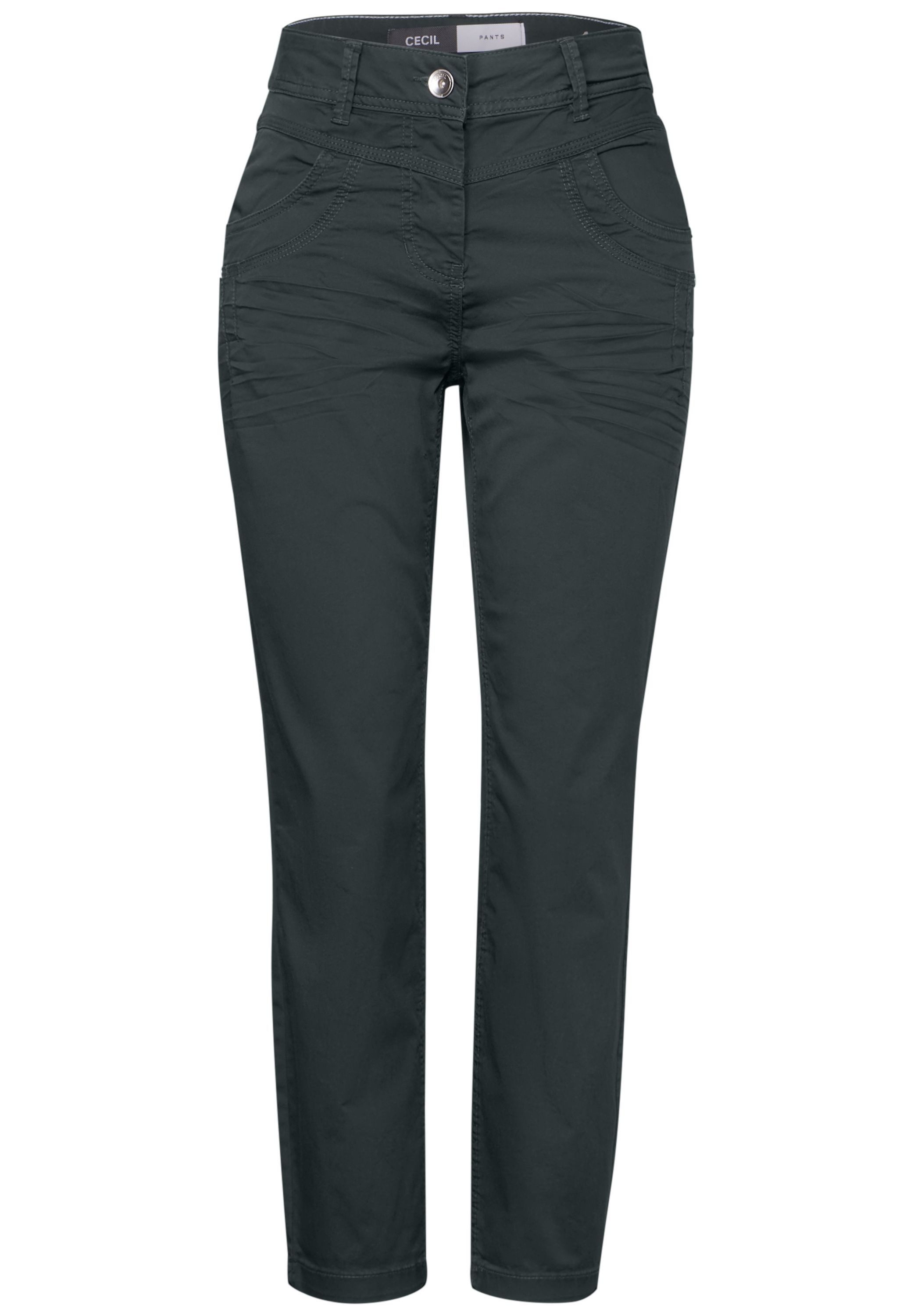 CECIL 3/4-Hose Style Scarlett 3/4 Länge günstig online kaufen