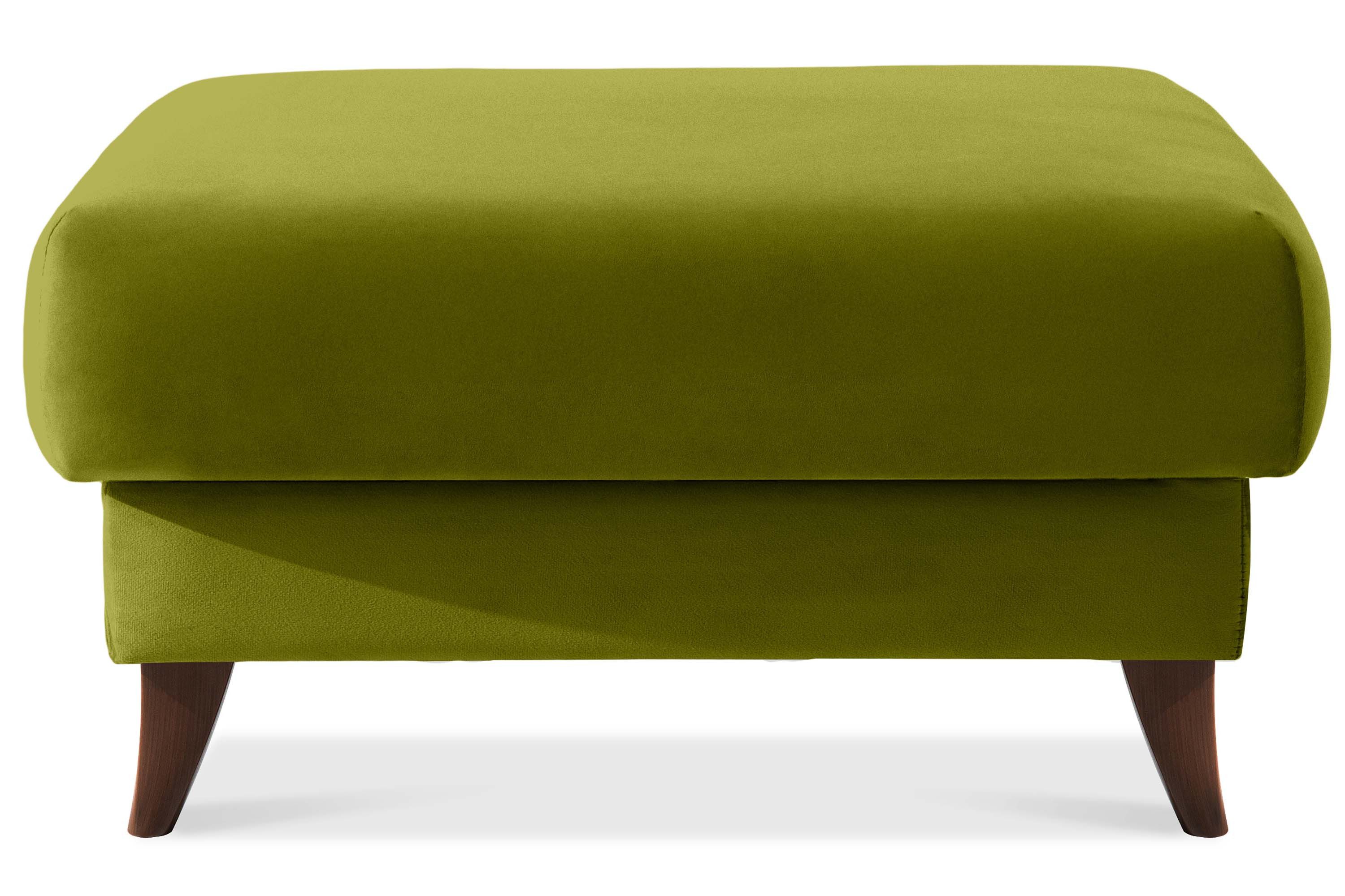 KONSIMO® Sitzhocker mit Stauraum GUSTAVO hergestellt günstig online kaufen