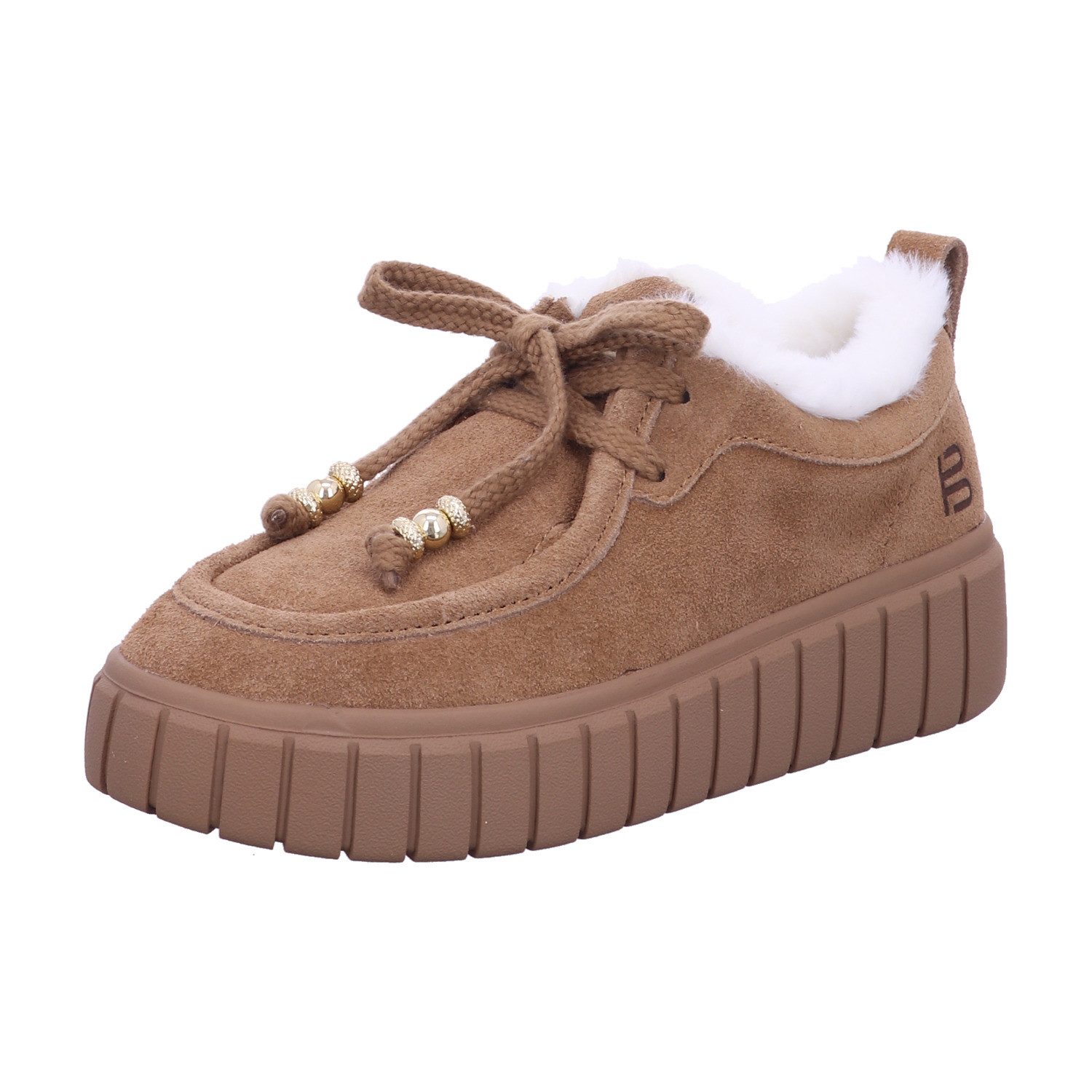 BAGATT D31AMC051400 6000 Schnürschuh