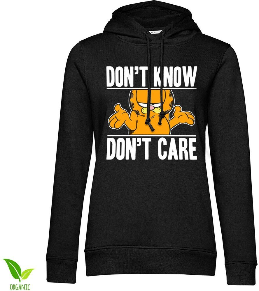 Garfield Kapuzenpullover