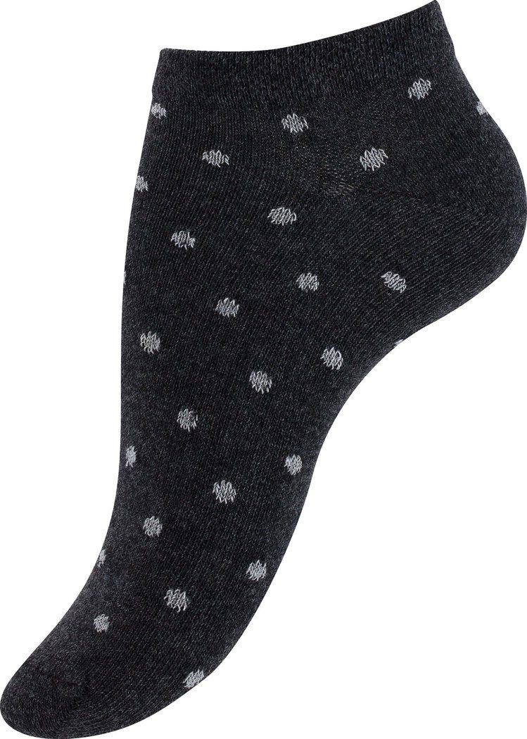 Vincent Creation® Sneakersocken (8-Paar) in angenehmer Baumwollqualität – Bild 3 von 5