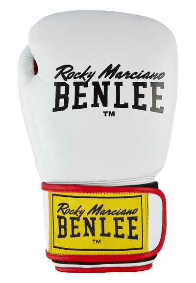 Benlee Rocky Marciano Boxhandschuhe DRACO