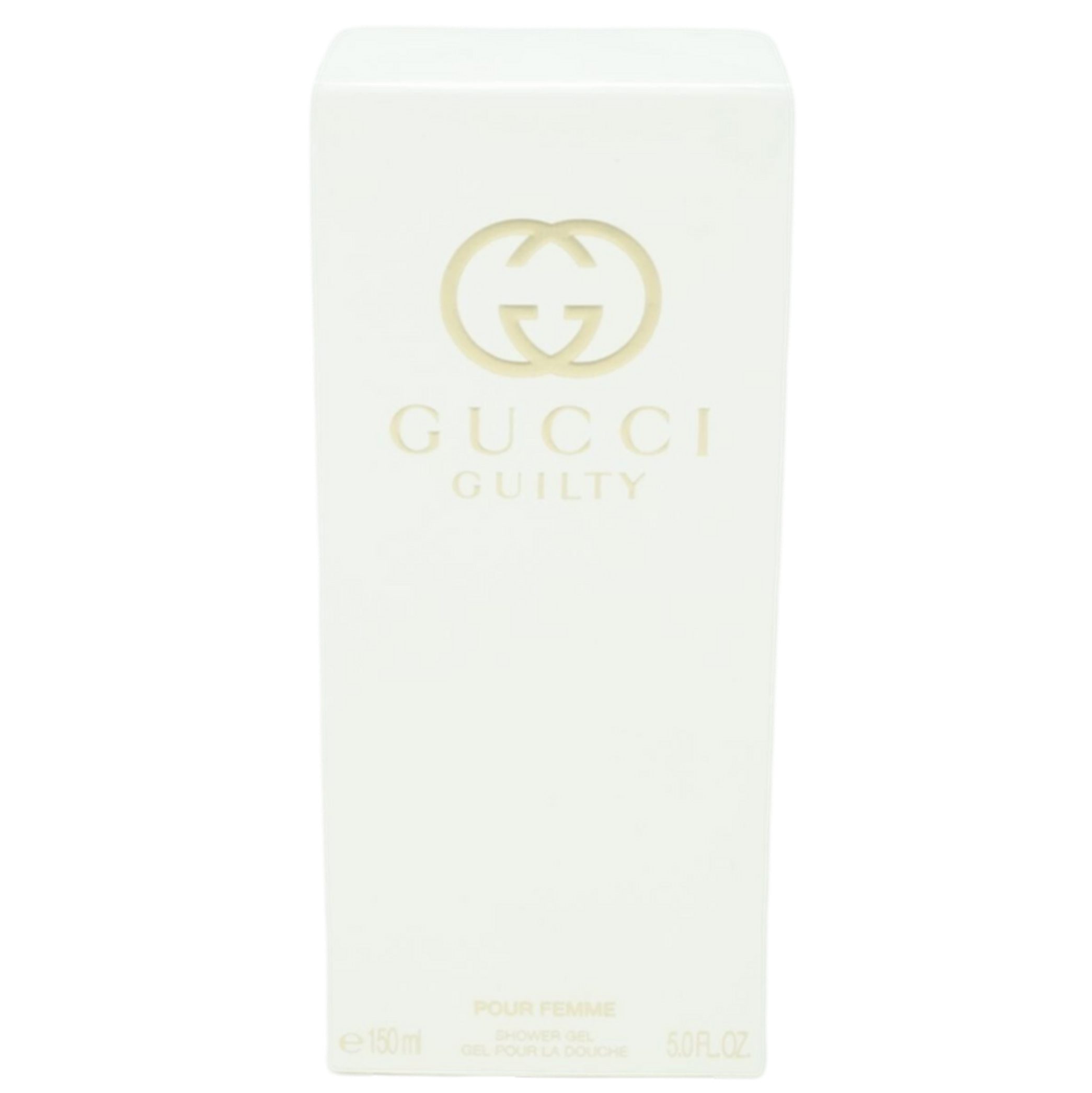 GUCCI Duschgel Gucci Guilty Femme Shower Gel 150ml