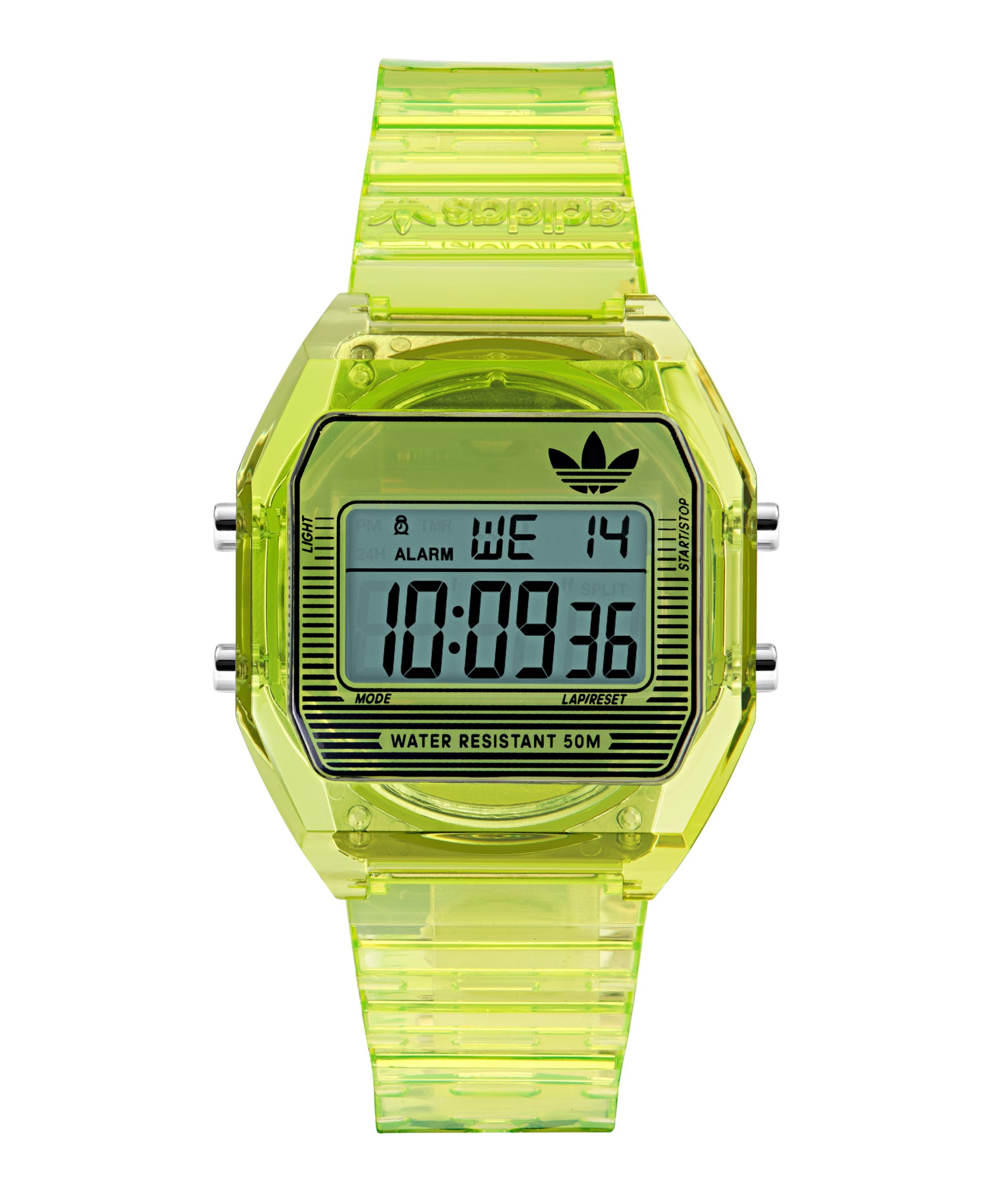 adidas Originals Digitaluhr DIGITAL TWO CRYSTAL günstig online kaufen